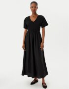 Weekend Max Mara Ежедневна рокля Brozno 2515621082 Relaxed Fit