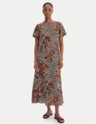 Weekend Max Mara Ежедневна рокля Crespo 2615221042 Regular Fit