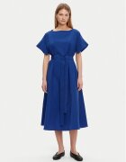 Weekend Max Mara Ежедневна рокля Finish 2515221032 Regular Fit