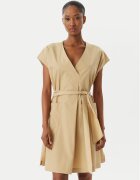 Weekend Max Mara Ежедневна рокля Mitico 2515221132 Regular Fit