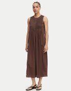Weekend Max Mara Ежедневна рокля Ricordo 2615621022 Regular Fit