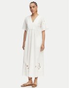 Weekend Max Mara Ежедневна рокля Tartufo 2615621092 Relaxed Fit
