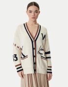Weekend Max Mara Кардиган Blasone 2615341061 Relaxed Fit