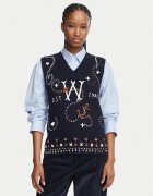 Weekend Max Mara Кардиган Cacao 2625356012 Regular Fit