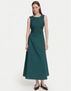 Weekend Max Mara Коктейлна рокля Gentile 2625226091 Regular Fit