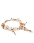 Weekend Max Mara Комплект колие и обеци Pevera 2615751095650