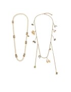 Weekend Max Mara Комплект колиета 2615751134650