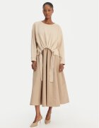 Weekend Max Mara Комплект суитшърт и рокля Destino 2615631021 Relaxed Fit