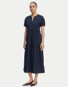 Weekend Max Mara Лятна рокля Capsula 2615621032 Regular Fit