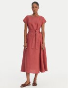 Weekend Max Mara Лятна рокля Esordio 2615221052 Regular Fit