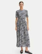 Weekend Max Mara Лятна рокля Fascino 2615621012 Regular Fit