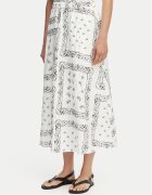 Weekend Max Mara Миди пола Caravan 2615101082 Regular Fit