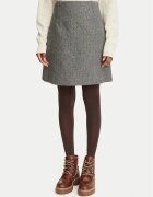 Weekend Max Mara Миди пола Farnese 2625106072 Regular Fit