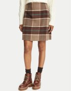 Weekend Max Mara Миди пола Pesche 2625106012 Regular Fit
