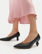 Weekend Max Mara Обувки на ток Renza 24255260346