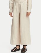 Weekend Max Mara Панталони тип кюлоти Felino 2615131042 Relaxed Fit
