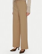 Weekend Max Mara Панталони тип палацо Visivo 2515131041 Wide Leg