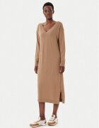 Weekend Max Mara Плетена рокля Zenith 2525326012 Regular Fit
