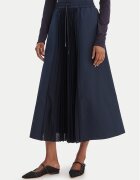 Weekend Max Mara Плисирана пола Folk 2615771011 Regular Fit
