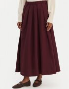 Weekend Max Mara Пола тип трапец Curvato 2615101051 Regular Fit