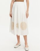 Weekend Max Mara Пола тип трапец Orme 2515101092 Regular Fit