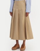 Weekend Max Mara Пола тип трапец Orme 2615101111 Regular Fit