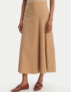 Weekend Max Mara Пола тип трапец Zattera 2615101042 Regular Fit