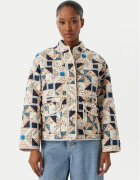 Weekend Max Mara Преходно яке 2515081081650 Regular Fit