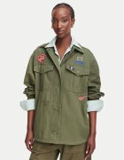 Weekend Max Mara Преходно яке Razza 2625086011 Regular Fit