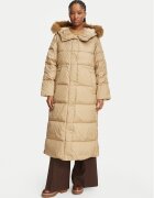Weekend Max Mara Пухено яке Novak 2625496072 Regular Fit