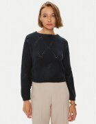 Weekend Max Mara Пуловер Abbozzi 2425366161 Slim Fit