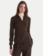 Weekend Max Mara Пуловер Cappa 2525366052 Regular Fit