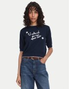 Weekend Max Mara Пуловер Fiacre 2625366191 Regular Fit