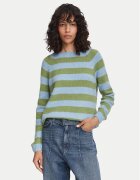 Weekend Max Mara Пуловер Ghiacci 2625366211 Regular Fit