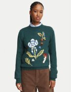 Weekend Max Mara Пуловер Nitra 2625366272 Regular Fit