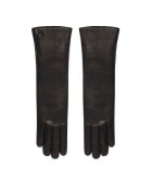 Weekend Max Mara Ръкавици Senape 2625566035