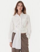 Weekend Max Mara Риза Fresco 2525116072 Regular Fit