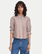 Weekend Max Mara Риза Panetto 2625116101 Regular Fit