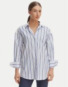 Weekend Max Mara Риза Tessile 2615111012 Regular Fit