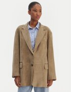 Weekend Max Mara Сако Cedro 2615441051 Relaxed Fit