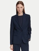 Weekend Max Mara Сако Lamine 2625046081 Regular Fit