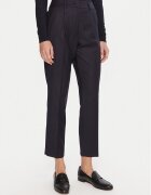Weekend Max Mara Текстилни панталони Caldaia 2525136152 Regular Fit