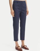 Weekend Max Mara Текстилни панталони Cecco 2615131082 Regular Fit