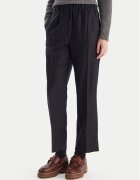 Weekend Max Mara Текстилни панталони Hataley 2525136022 Regular Fit