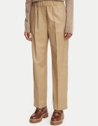 Weekend Max Mara Текстилни панталони Hateley 2625136042 Regular Fit