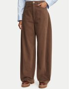 Weekend Max Mara Текстилни панталони Ordine 2625136072 Regular Fit