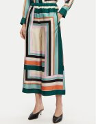 Weekend Max Mara Текстилни панталони Ottavo 2515131051 Wide Leg