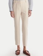 Weekend Max Mara Текстилни панталони Rana 2615131021 Slim Fit