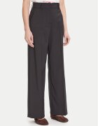 Weekend Max Mara Текстилни панталони Visivo 2525136031 Regular Fit