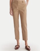 Weekend Max Mara Текстилни панталони Vite 2615131031 Slim Fit